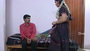 Telugu Hot aunty