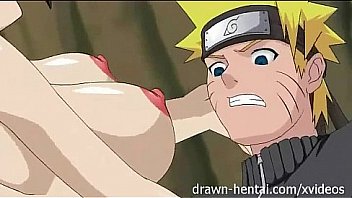 Naruto Hentai - First fight then fuck