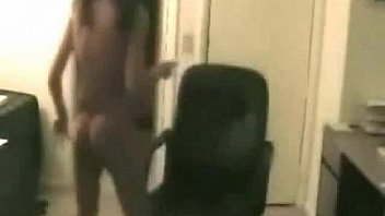 brother catches sister masterbating on