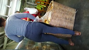 comprando pan