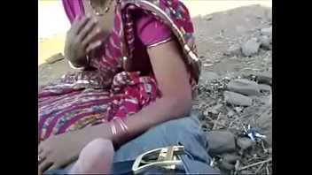desi indian blowjob hard outdoor with bf