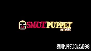 SmutPuppet - Blondes Ride Cock Comp 5