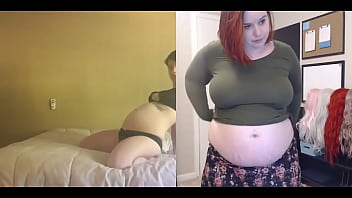 Epic Weight Gain #1