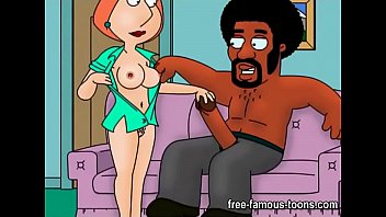 Lois Griffin desperado housewife