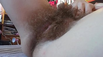 HAIRY BUSH COMPILATION