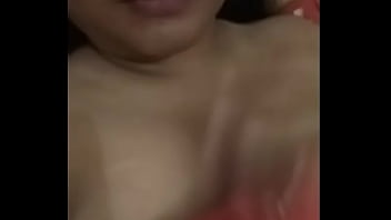 nextdoor girl Liana from Indonesia rubs her pussy