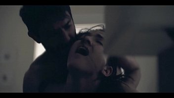 Super Hot Mexican TV series sex scene