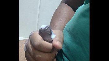 Cumming for brown skin lovers