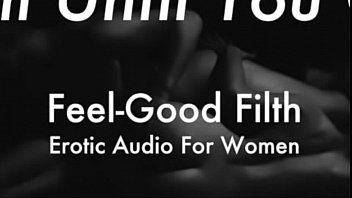 DDLG Roleplay: Magic Wand Orgasm t. (feelgoodfilth.com - Female Friendly Audio Porn)