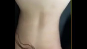 Hispanic amateur gets fucked and cums on my dick.
