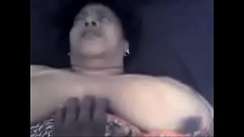 Mature ebony granny fuckin young man