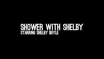 Coming Soon from Shelby Doyle "Shower with Shelby."