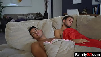 The Best Gay Version of Taboo Family Porn - Tim Hanes & Jay Seabrook in "s. b."