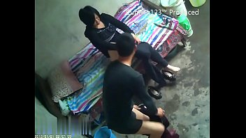 Spy Chinese Street Hooker S2 E4