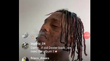 Instgram Famous Dex Get Blowjob