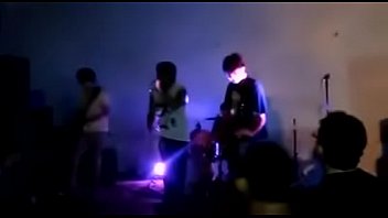 Alambic HCN - Porco Militar Live Kactus Punk rock