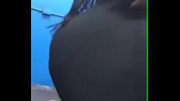 Big ass Nigerian