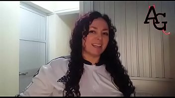 adriana golosa nos deleita con su reservado de  prostitutas de bogota colombianas 14