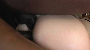 amazing blonde slut threesome interracial porn anal dp