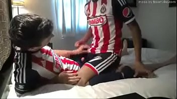 video amateur futbol gay