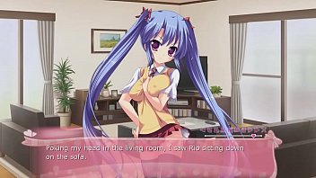 IMOUTO PARADISE GAMEPLAY (EROTIC GAME) - PART 4