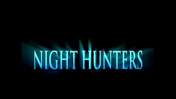 3D Night Hunters