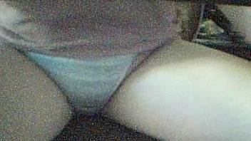 Spycam teen girl Amateur Masturbation under desk panty Quikee xxx hot