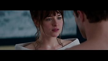 Dakota Johnson - Fifty Shades Of Grey