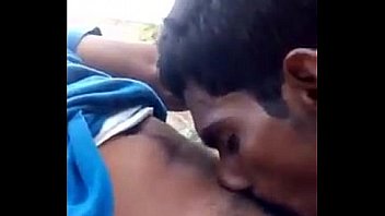 Desi public gay suck south India