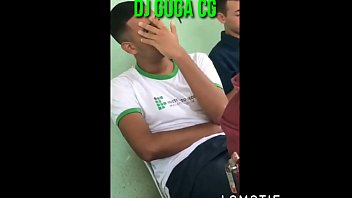 DJ GUGA CAMPO GRANDE