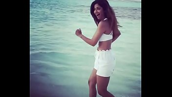 Shilpa Shetty HOT VIDEO 2018