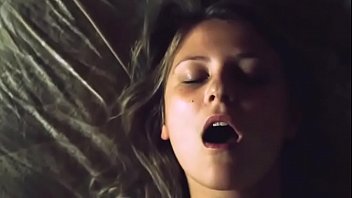 Russian Celebrity Sex Scene - Natalya Anisimova in Love Machine (2016)