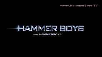 Sweet Jack Ritano solo action from Hammerboys TV