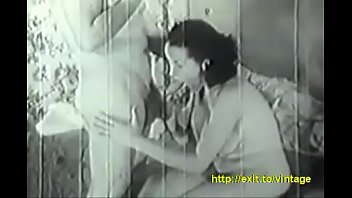 Vintage porn from 1928 is a masterpiece (of ass)