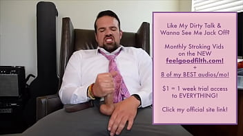 Let Me Tease and Own Your Little Cunt [Erotic Audio for Women]