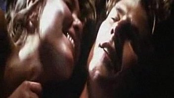 Julianna Guill's Topless Sex Scene From "Friday the 13th"