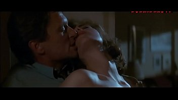 Jeanne Tripplehorn rough sex scene