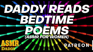 Australian Reads To You Poetry While You Fall Alseep