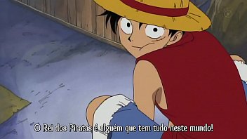 01 - Eu sou Luffy!