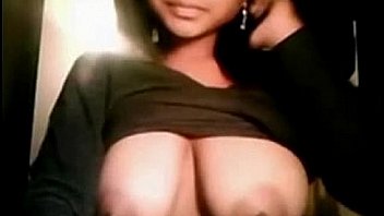 Sexy Black Teen Shows Big Tits ASS PUSSY - Ameman - .com
