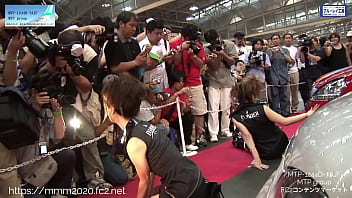 [Blu-ray Studio] [2216-5] 2006 Nagoya Dream Car Show [Approximately 104 minutes] [Amateur Cooperative Re-edited Full HD Version]