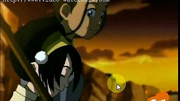 Toph - Avatar  - Adult Hentai Android Mobile Game APK