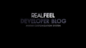 Real Feel Developer Demo showcasing new Avatar makeup and skin system