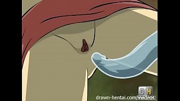 Avatar Hentai