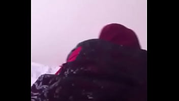 Turk Muslim Niqab
