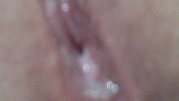 Sexy Amateur Pussy Drips Wet