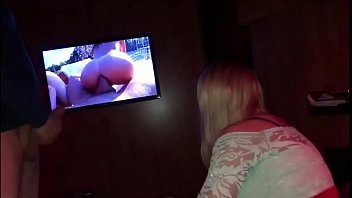 Sexy Teen Sucks and Fucks Strangers at Sex Cinema *** Siswetlive.com