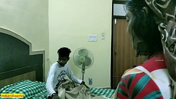 Indian rich teen boy hardcore sex with tribal girls ! Latest web sex