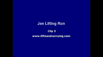 jen-lifting-ron-clip3.wmv