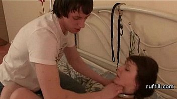 real teen doll getting her juicy pussy fucked hard